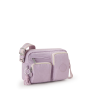 Sac bandoulière Albena 22,5 cm Gentle Lilac