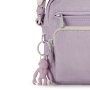 Sac bandoulière Albena 22,5 cm Gentle Lilac