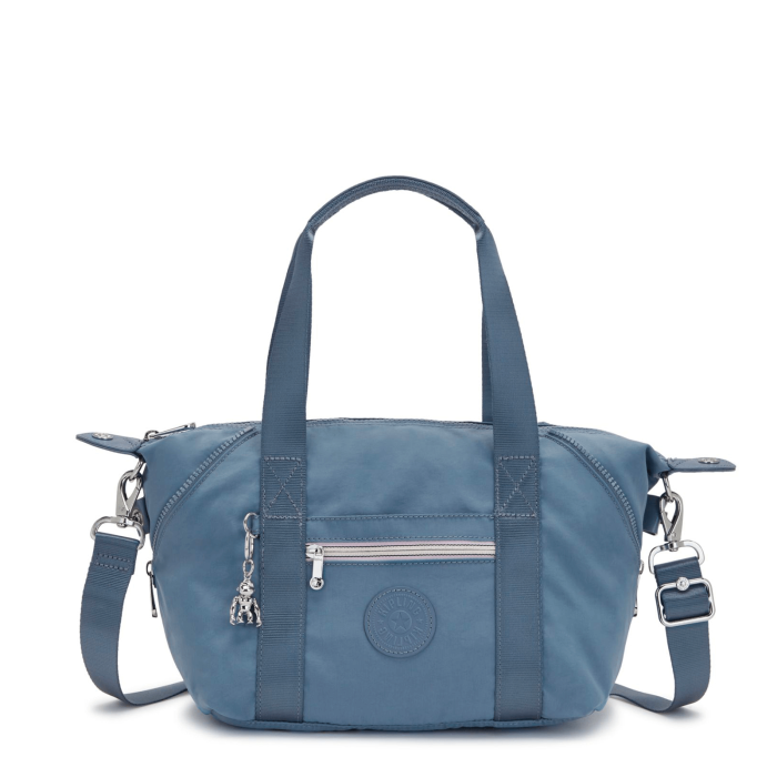 Sac à main Art Mini 39 cm Brush Blue