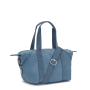 Sac à main Art Mini 39 cm Brush Blue