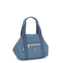 Sac à main Art Mini 39 cm Brush Blue