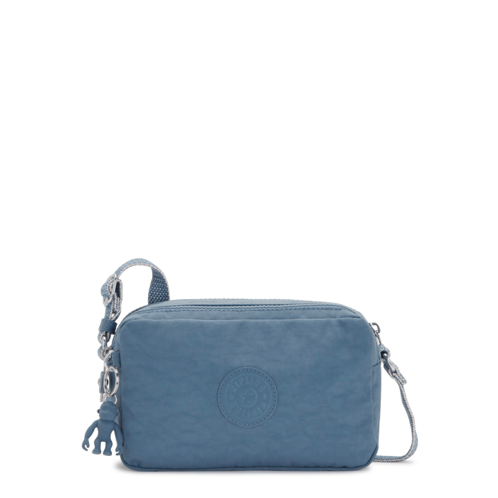 Sac bandoulière Milda 21 cm Brush Blue