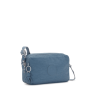 Sac bandoulière Milda 21 cm Brush Blue