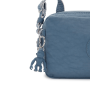 Sac bandoulière Milda 21 cm Brush Blue