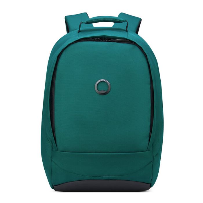 Sac à dos ordinateur Securban 13.3 pouces 45.5 cm Vert