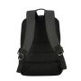 Sac à dos ordinateur Parvis Plus 13,3 pouces 39 cm Noir