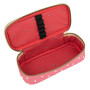 Trousse Pencil Box 21.5 cm Cavalier Couture