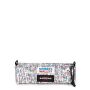 Trousse simple Benchmark 20.5 cm Wally Pattern White