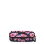 Trousse Oval 22 cm Soft Navy