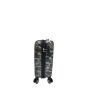 Valise cabine rigide 26820G 55 cm Camo