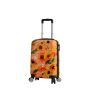 Valise cabine rigide 36820A 55 cm Tournesols