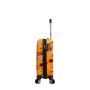 Valise cabine rigide 36820A 55 cm Tournesols