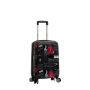 Valise cabine rigide 36820B 55 cm Musique