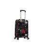 Valise cabine rigide 36820B 55 cm Musique