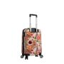 Valise cabine rigide 36820E 55 cm Paris morning