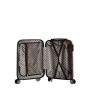 Valise cabine rigide 36820E 55 cm Paris morning