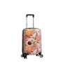 Valise cabine rigide 36820E 55 cm Paris morning