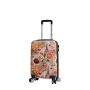 Valise cabine rigide 36820E 55 cm Paris morning