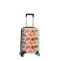 Valise cabine rigide 36820G 55 cm Geo'Cubs