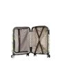 Valise cabine rigide 36820G 55 cm Geo'Cubs