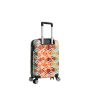 Valise cabine rigide 36820G 55 cm Geo'Cubs