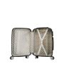 Valise cabine rigide 36820J 55 cm Queen