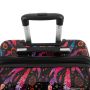 Valise cabine rigide 36820L 55 cm Attrape-rêves