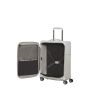 Valise cabine souple Airea Slim 55 cm Sand storm