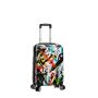 Valise cabine rigide 36820N 55 cm Graff