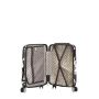 Valise cabine rigide 36820N 55 cm Graff