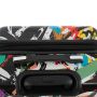 Valise cabine rigide 36820N 55 cm Graff