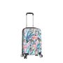 Valise cabine rigide 36820Q 55 cm Jungle