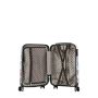 Valise cabine rigide 36820Q 55 cm Jungle