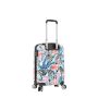 Valise cabine rigide 36820Q 55 cm Jungle