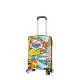 Valise cabine rigide 36820S 55 cm Comics