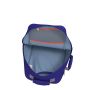 Sac à dos cabine Classic 28 Litres format A4 Neptune Blue