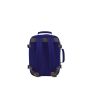 Sac à dos cabine Classic 28 Litres format A4 Neptune Blue