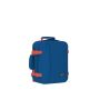 Sac à dos cabine Classic 28 Litres format A4 Capri Blue