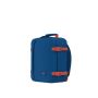 Sac à dos cabine Classic 28 Litres format A4 Capri Blue