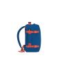 Sac à dos cabine Classic 28 Litres format A4 Capri Blue