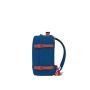 Sac à dos cabine Classic 28 Litres format A4 Capri Blue