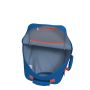 Sac à dos cabine Classic 28 Litres format A4 Capri Blue