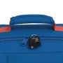 Sac à dos cabine Classic 28 Litres format A4 Capri Blue