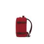 Sac à dos cabine Classic 28 Litres format A4 London Red