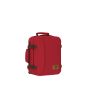 Sac à dos cabine Classic 28 Litres format A4 London Red