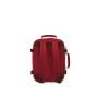 Sac à dos cabine Classic 28 Litres format A4 London Red