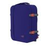 Sac à dos cabine Classic 44 Litres Neptune Blue