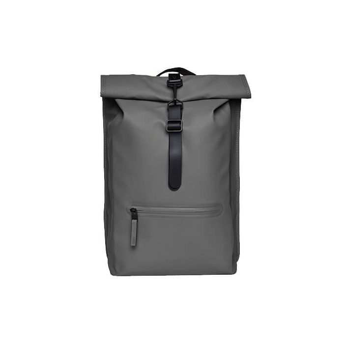 Sac à dos Rolltop Rucksack 48 cm Gris