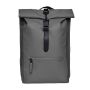 Sac à dos Rolltop Rucksack 48 cm Gris