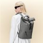 Sac à dos Rolltop Rucksack 48 cm Gris